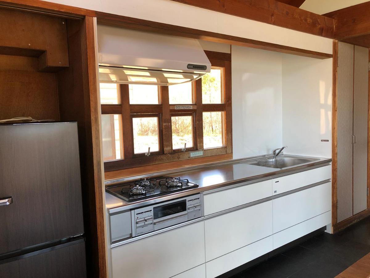 Shiraishi Island International Villa Kasaoka Экстерьер фото