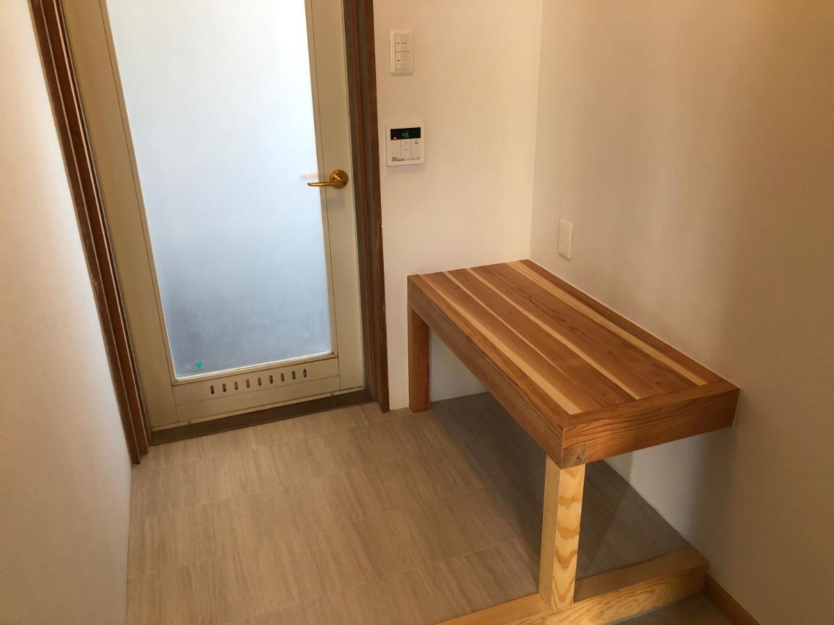 Shiraishi Island International Villa Kasaoka Экстерьер фото