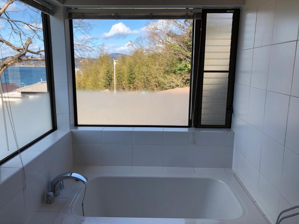 Shiraishi Island International Villa Kasaoka Экстерьер фото
