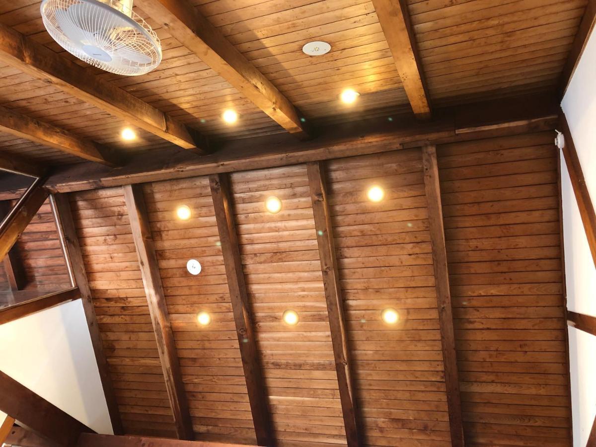 Shiraishi Island International Villa Kasaoka Экстерьер фото
