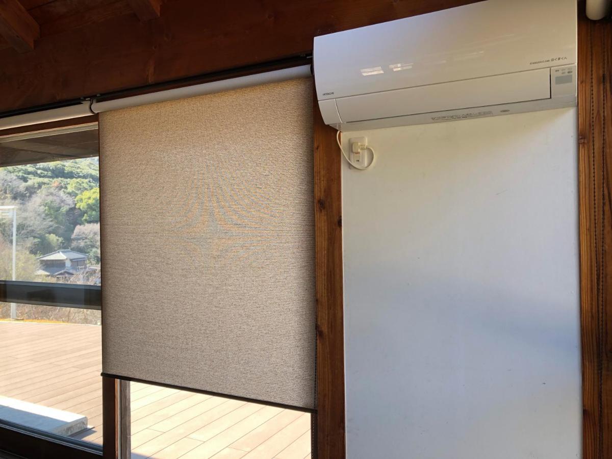 Shiraishi Island International Villa Kasaoka Экстерьер фото