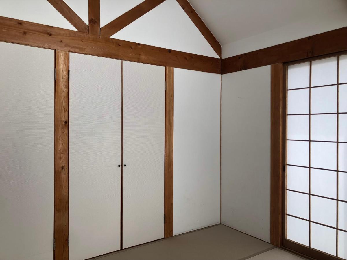 Shiraishi Island International Villa Kasaoka Экстерьер фото