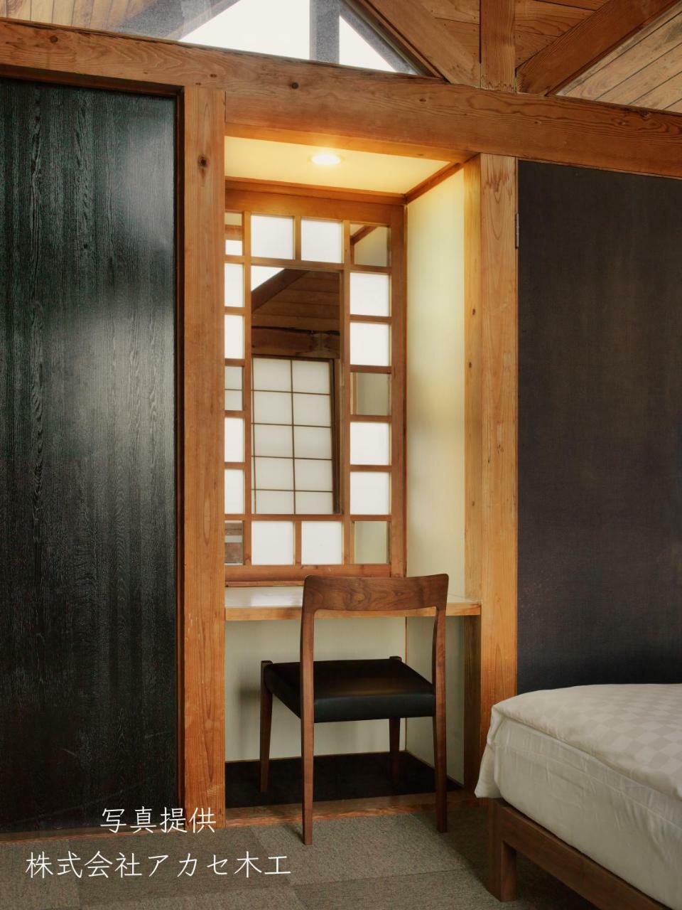 Shiraishi Island International Villa Kasaoka Экстерьер фото